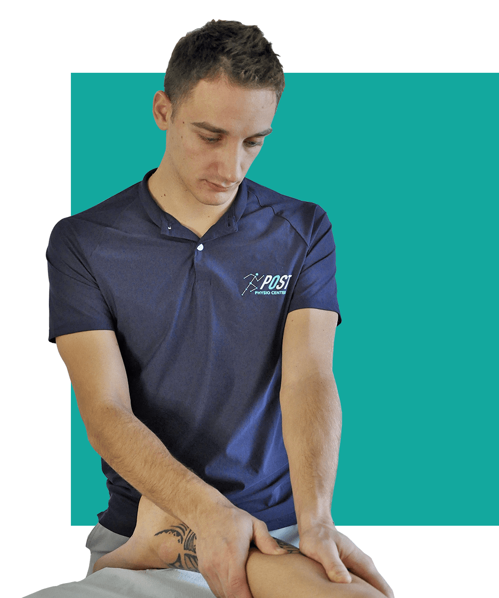 Massoterapia - Massaggi terapeutici Modena