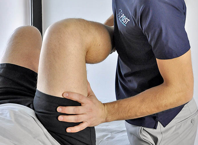 Kinesiterapia e rieducazione motoria a Modena