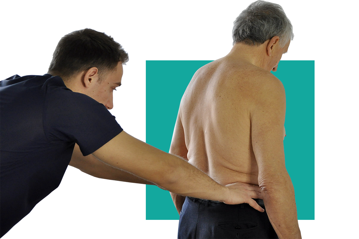 Fisioterapia con approccio Posturale a Modena