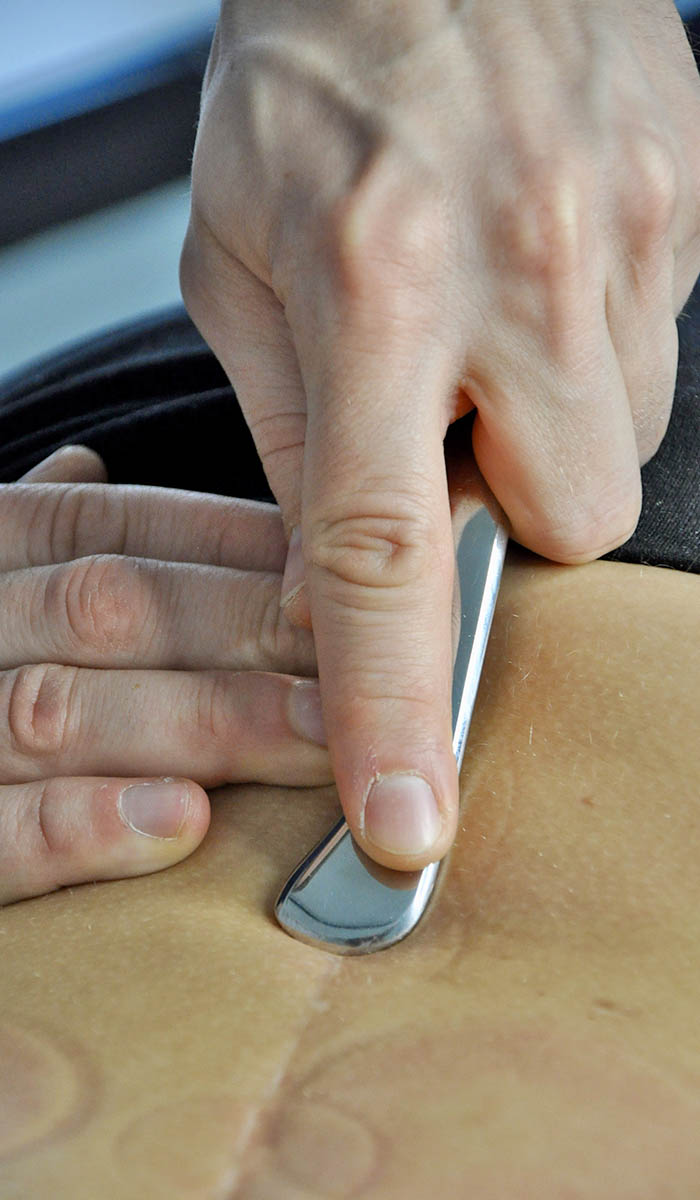 Terapia Graston a Modena