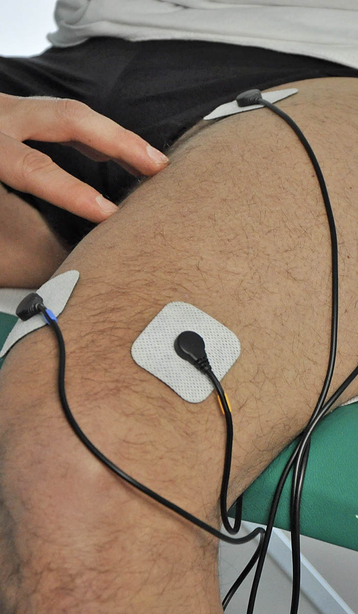 Elettroterapia a Modena