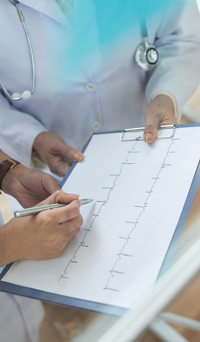 Cardiologia a Modena
