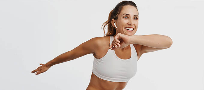 Medicina sportiva non agonistica