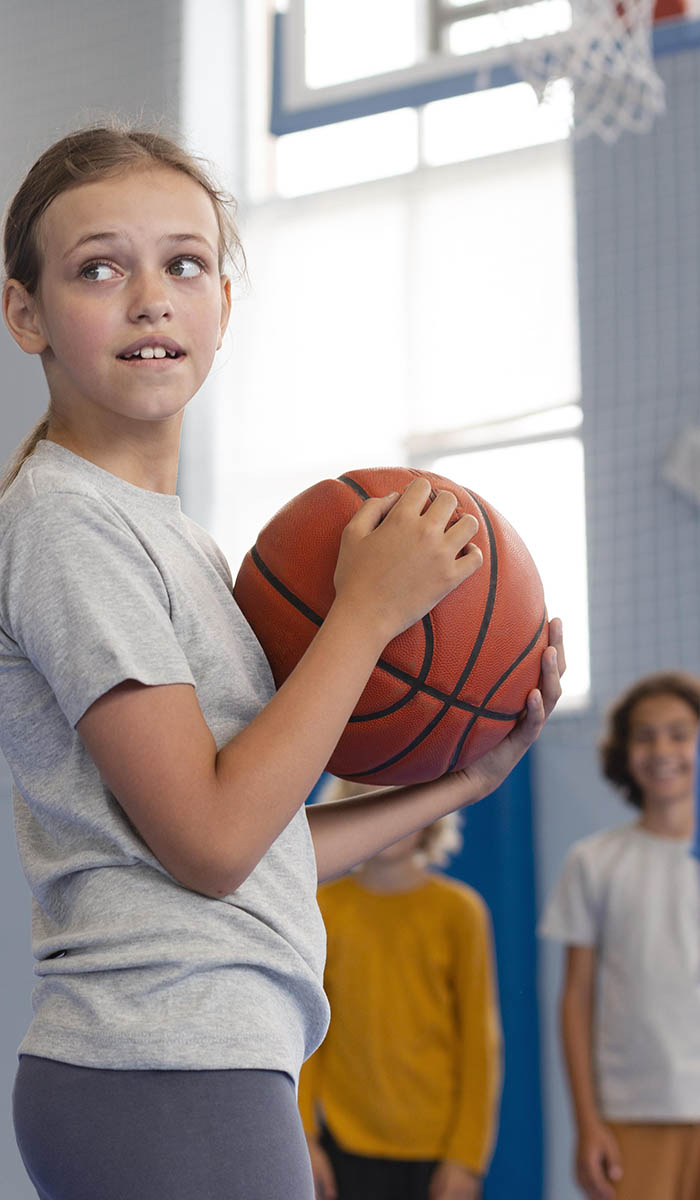 Visita medica sportiva non agonistica