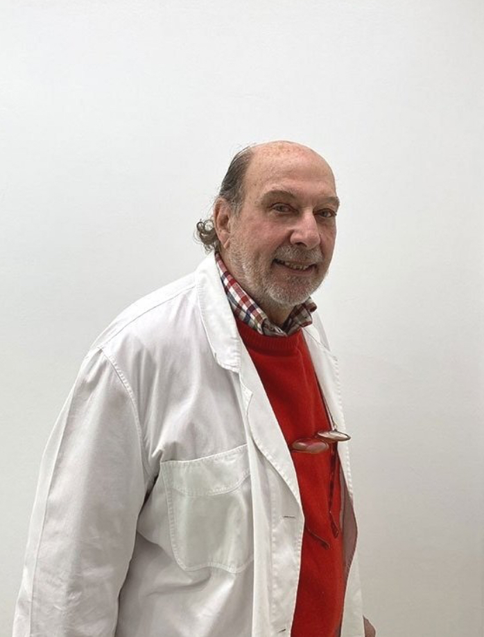 Dott. Benvenuti Maurizio